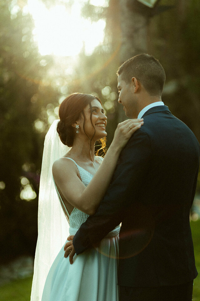 Casamento Letícia e Davi