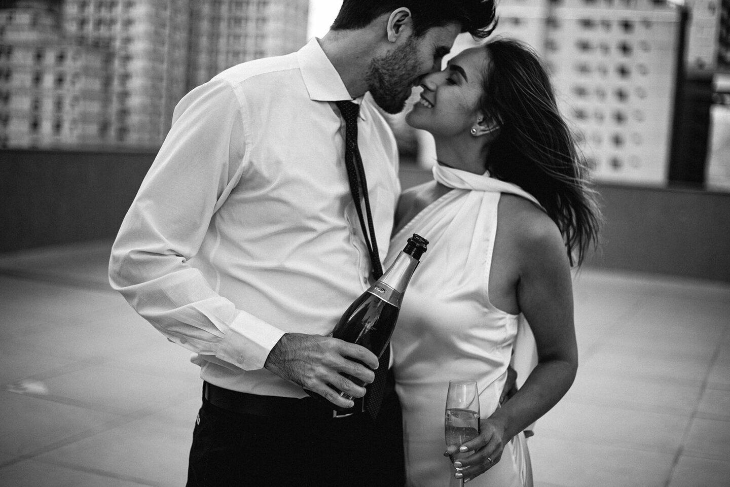 Pré-wedding Bárbara e Bernardo