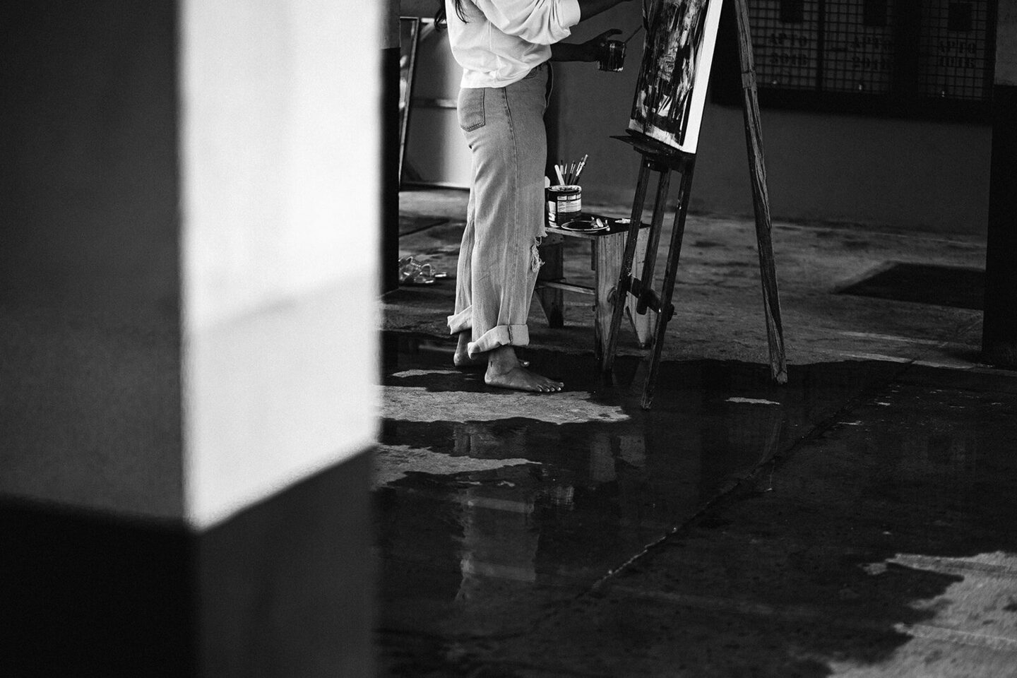 Ensaio Feminino Eliza