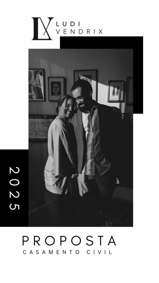 Orçamento Casamento Civil