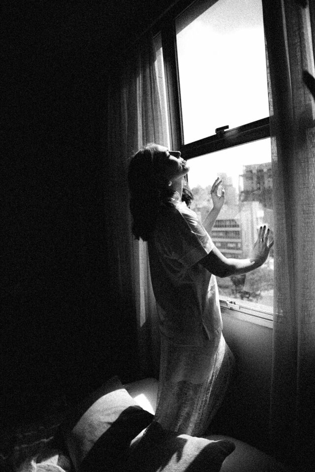 Ensaio Feminino Thamyris