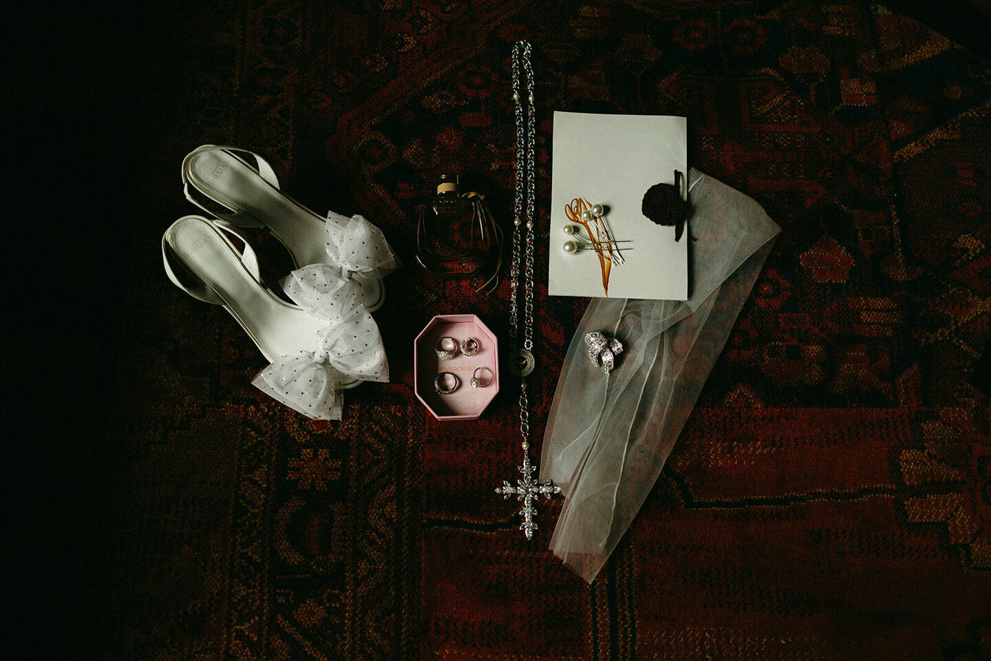 Casamento Thamyris e Luiz