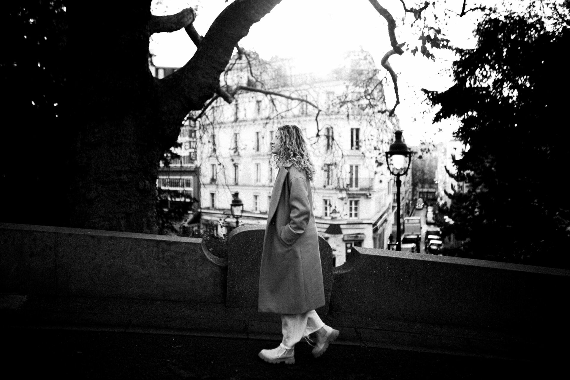 Foto do Sobre de Ludi Vendrix - Fotógrafa documental, de Belo Horizonte para o mundo